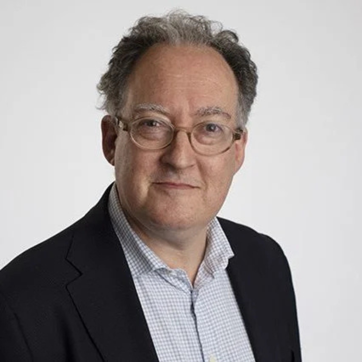 Gideon Rachman 
